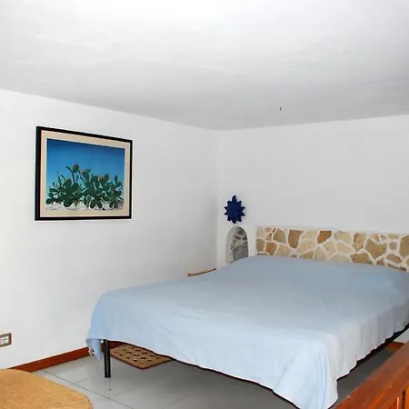 Loft Family Canneto Lipari (Isola Lipari)