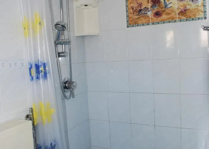 Loft Family Canneto Lipari (Isola Lipari)