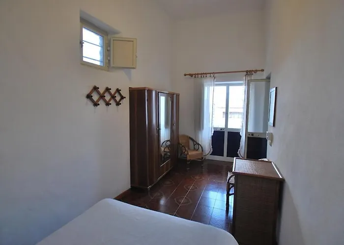 Loft Family Canneto Appartement Lipari (Isola Lipari)