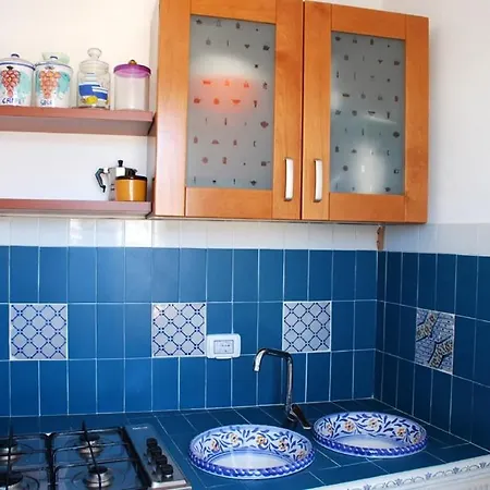 Loft Family Canneto Apartment