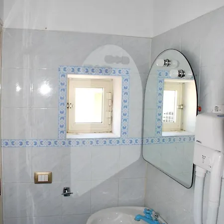 Loft Family Canneto Apartment