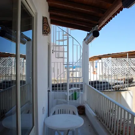 Loft Family Canneto Lägenhet Lipari (Isola Lipari)