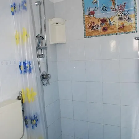 Loft Family Canneto Lipari (Isola Lipari)