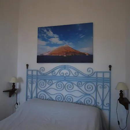 Apartment Loft Family Canneto Lipari (Isola Lipari)