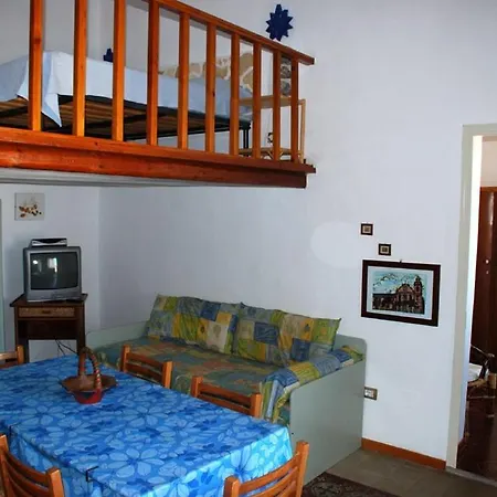 Loft Family Canneto *