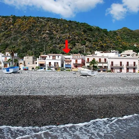 Apartamento Loft Family Canneto Lipari (Isola Lipari)