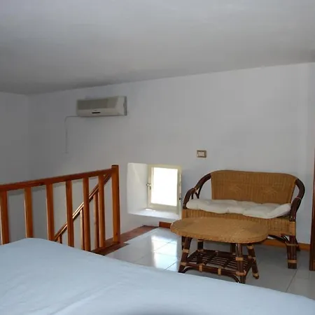 Loft Family Canneto *