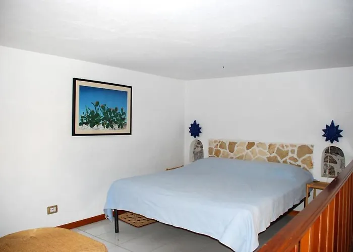 Loft Family Canneto Lipari (Isola Lipari)