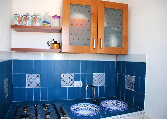 Loft Family Canneto Apartment