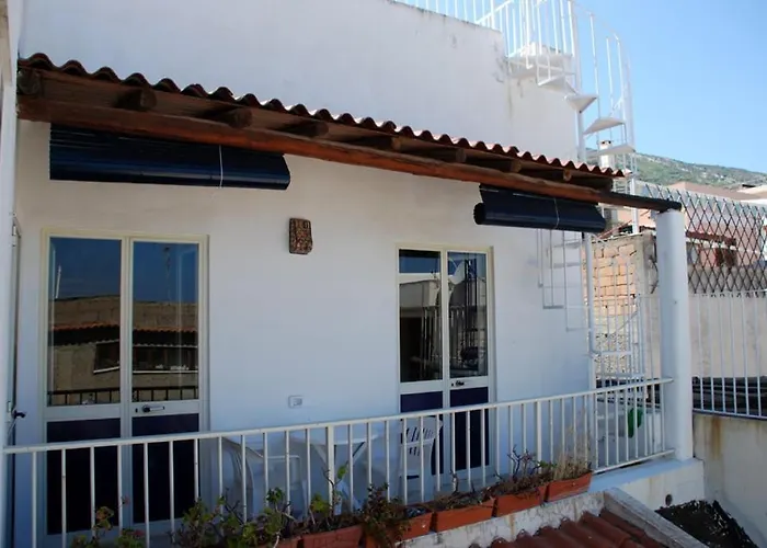 Loft Family Canneto *