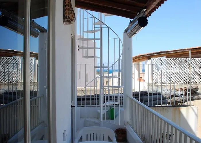 Loft Family Canneto Apartamento Lipari (Isola Lipari)