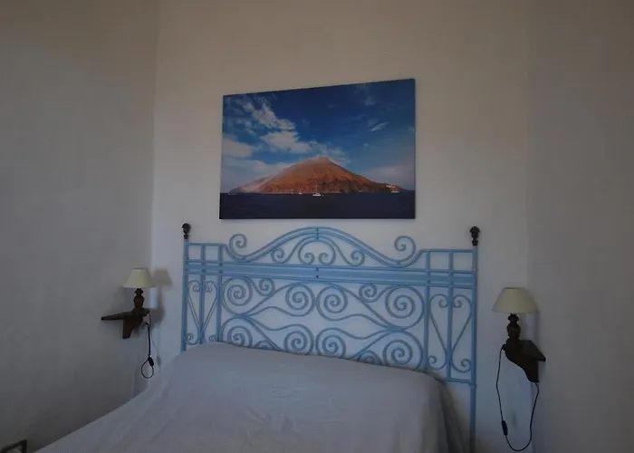 Apartamento Loft Family Canneto Lipari (Isola Lipari)