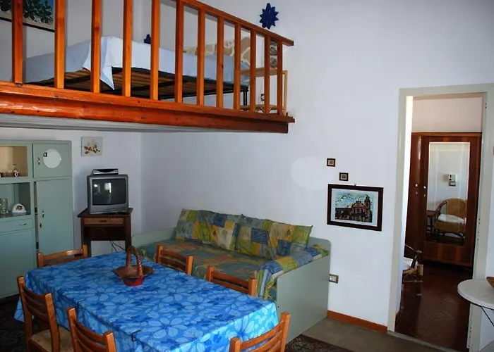 Loft Family Canneto *