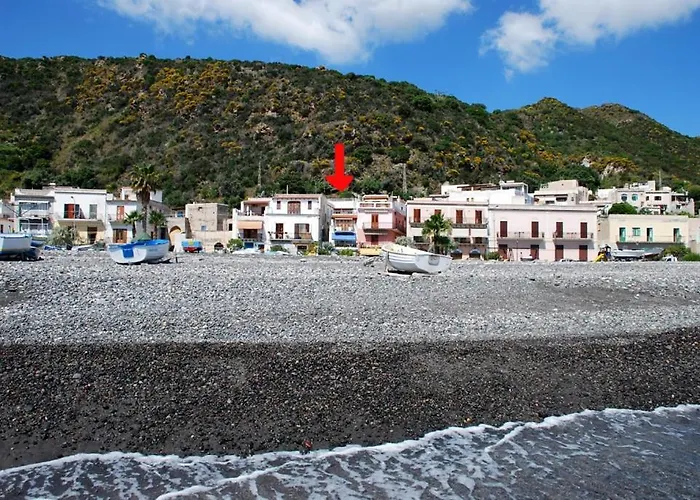 Apartment Loft Family Canneto Lipari (Isola Lipari)