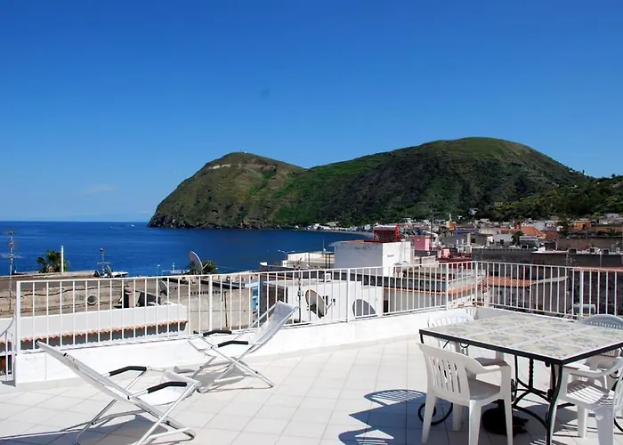 Loft Family Canneto Apartment