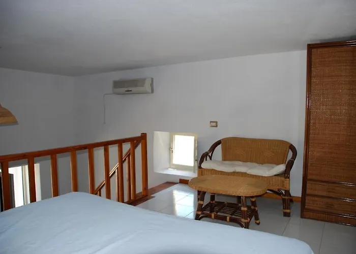 Loft Family Canneto *