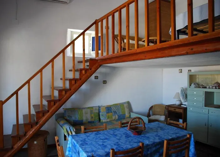 Apartment Loft Family Canneto